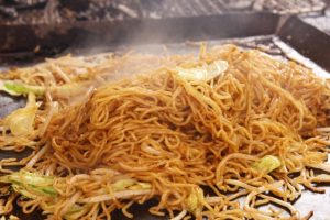 yakisoba